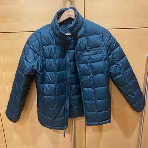 Marmot youth Large jacket